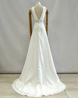 Vestido de novia 6320