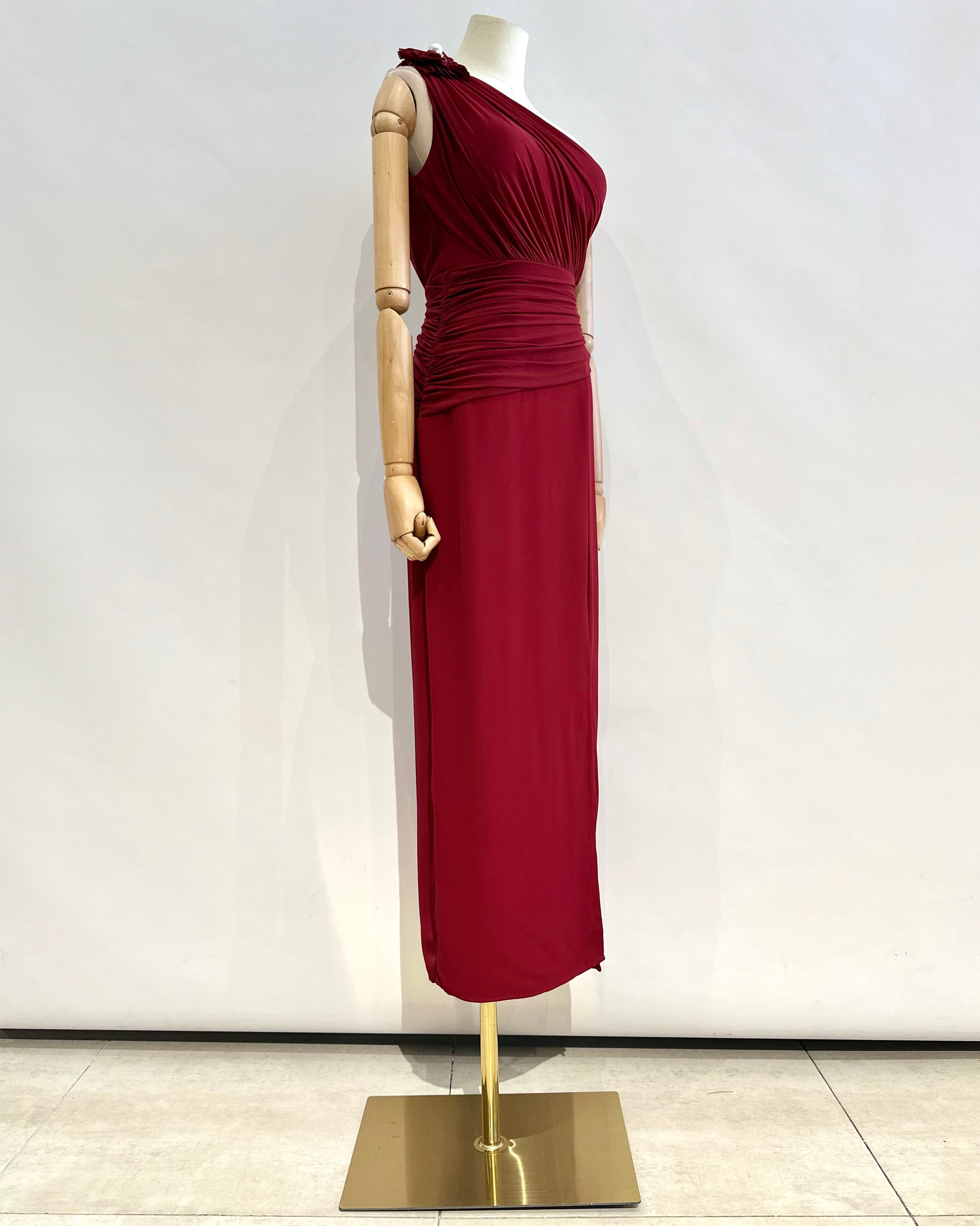 Vestido largo 26159