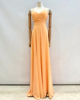Vestido largo 8995