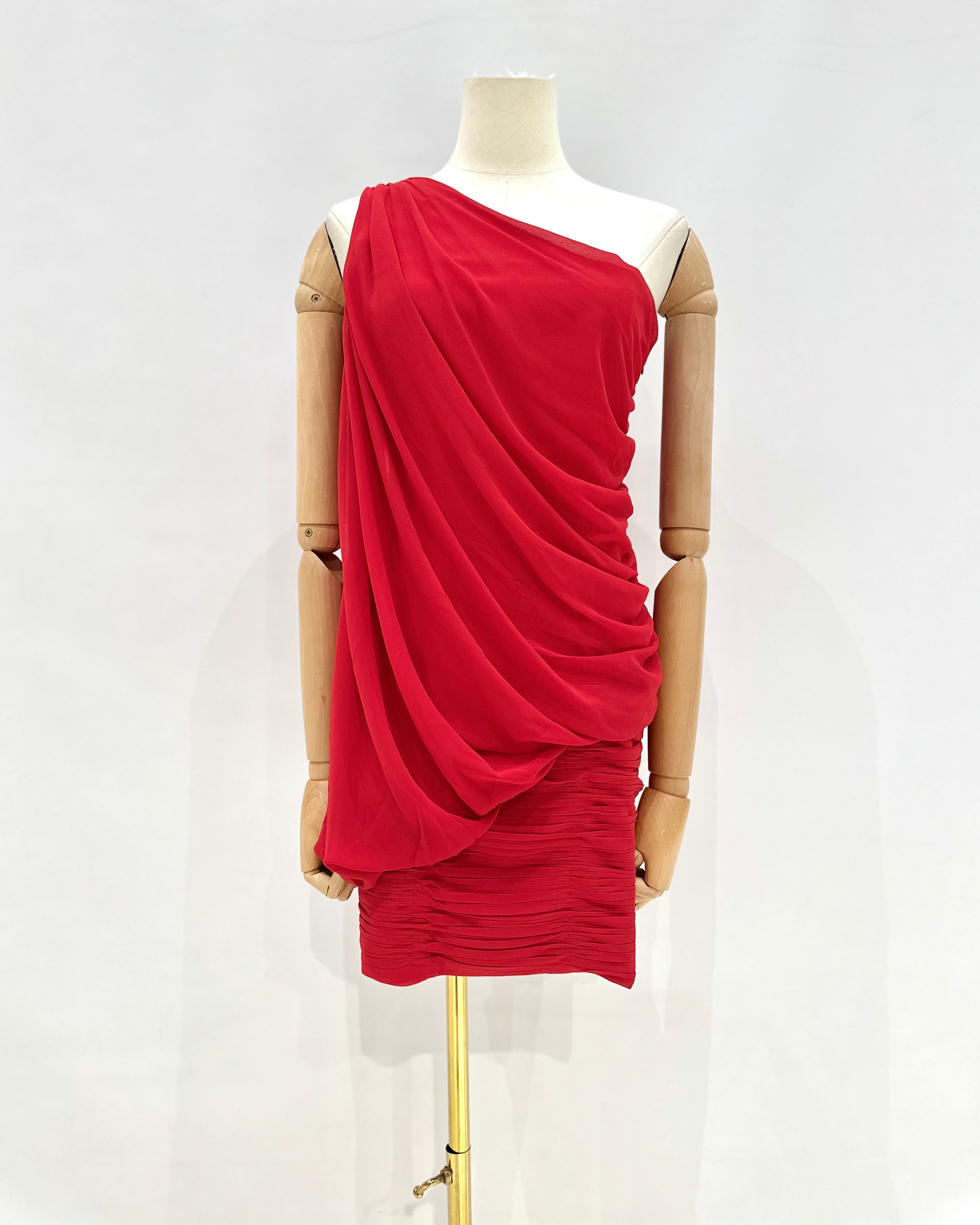 Vestido Corto Z17002