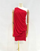 Vestido Corto Z17002