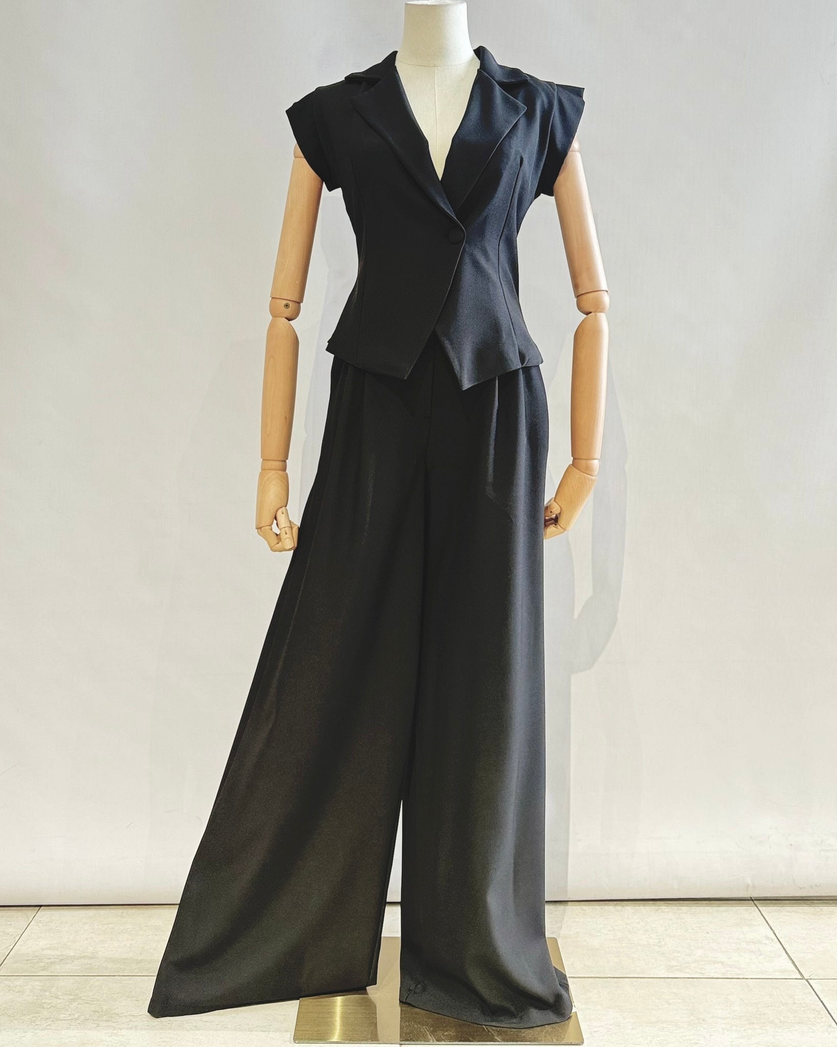 CONJUNTO TRAJE PANTALON 25271