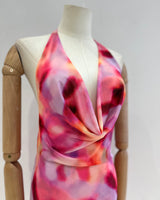 Long dress R1465