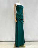 Vestido largo HM2547