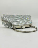 Rhinestone clutch/bags BR4006