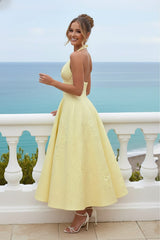 Vestido largo 527016