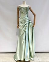 Vestido largo 25097