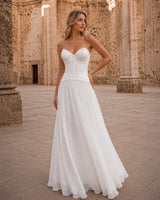 Long dress R1465