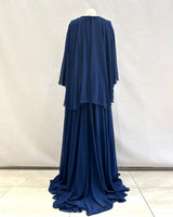 Vestido largo 7921