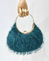 Rhinestone clutch/bags BR4006