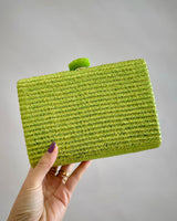 Clutch/bolso BR4104