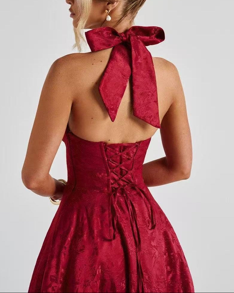 Vestido largo 527016