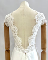 Vestido de novia 6109