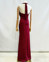 Vestido largo 43726