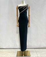 Vestido bandage 615687