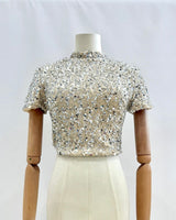 Top lentejuelas 22418-5A