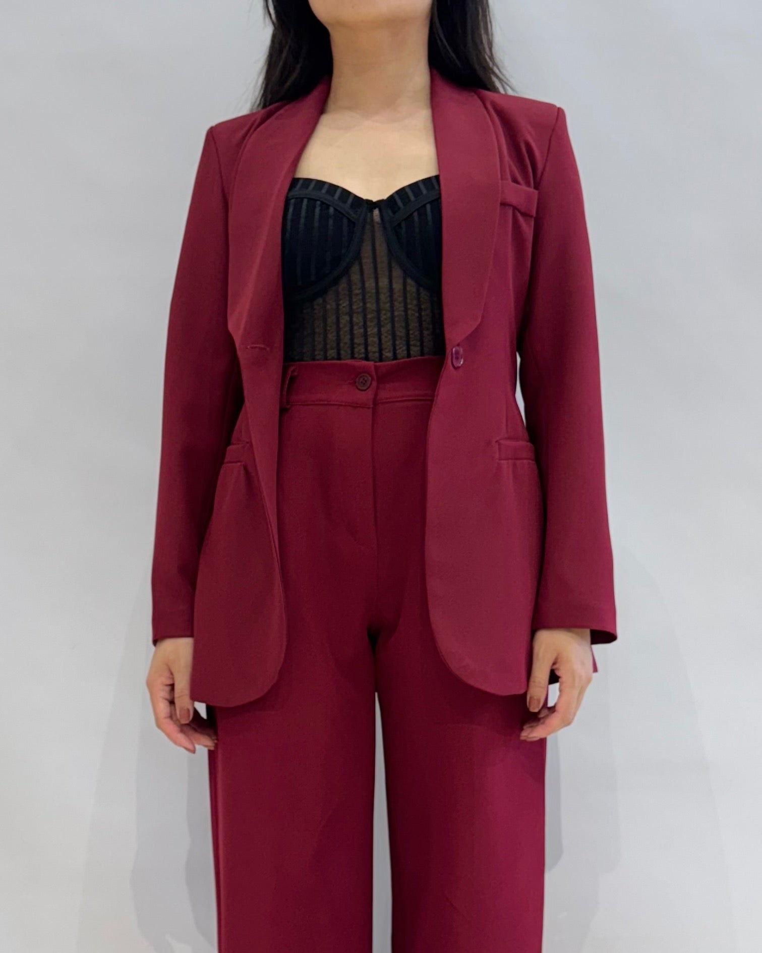CONJUNTO TRAJE PANTALON 3901