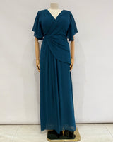 Vestido 2256 Tg