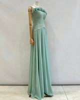 Vestido largo 2661