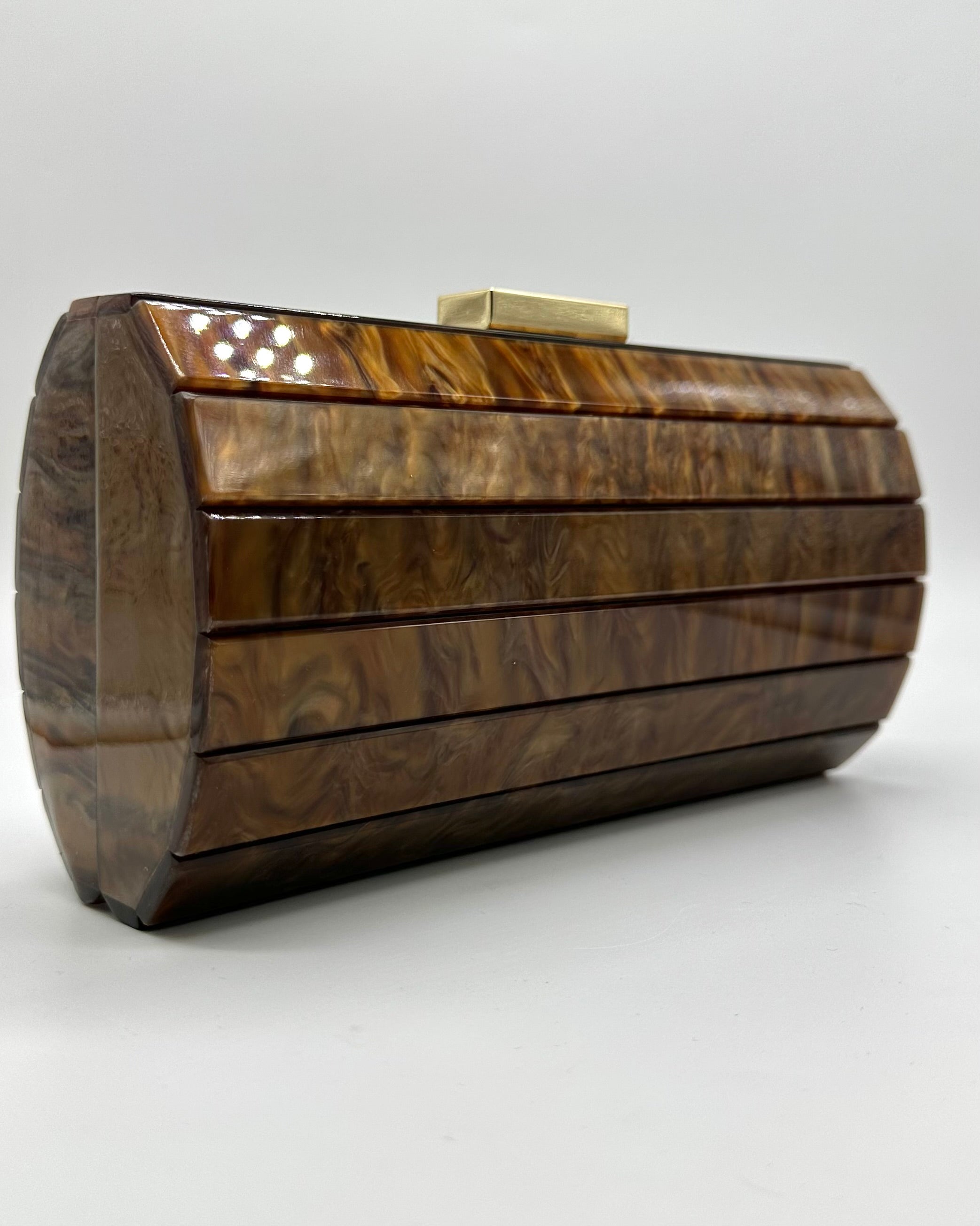 Clutch/bolso de fiesta BR4200