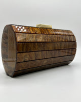Clutch/bolso de fiesta BR4200