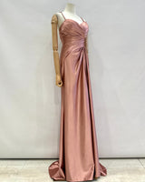 Vestido largo 1899
