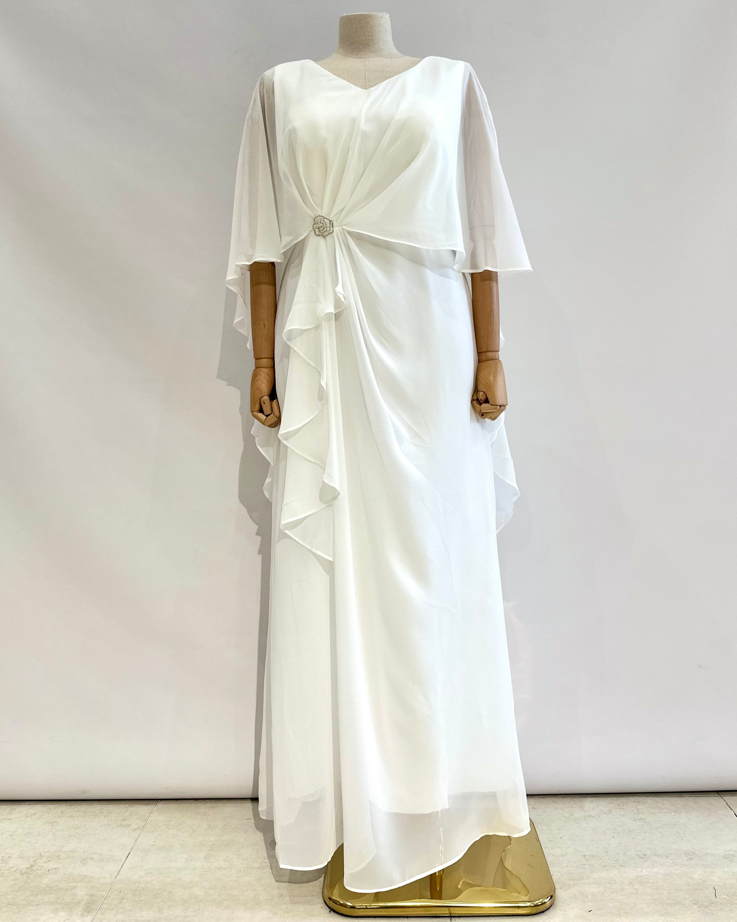 Long dress R1465