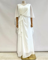 Vestido talla grande 50662