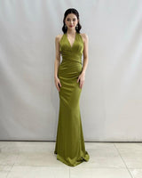 Vestido largo 43726
