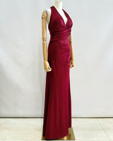 Vestido largo 43726
