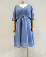 Vestido Midi Tg Talla única 50299