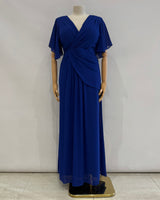 Vestido 2256 Tg