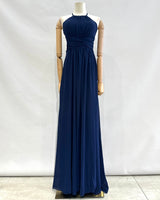 Vestido largo 5015