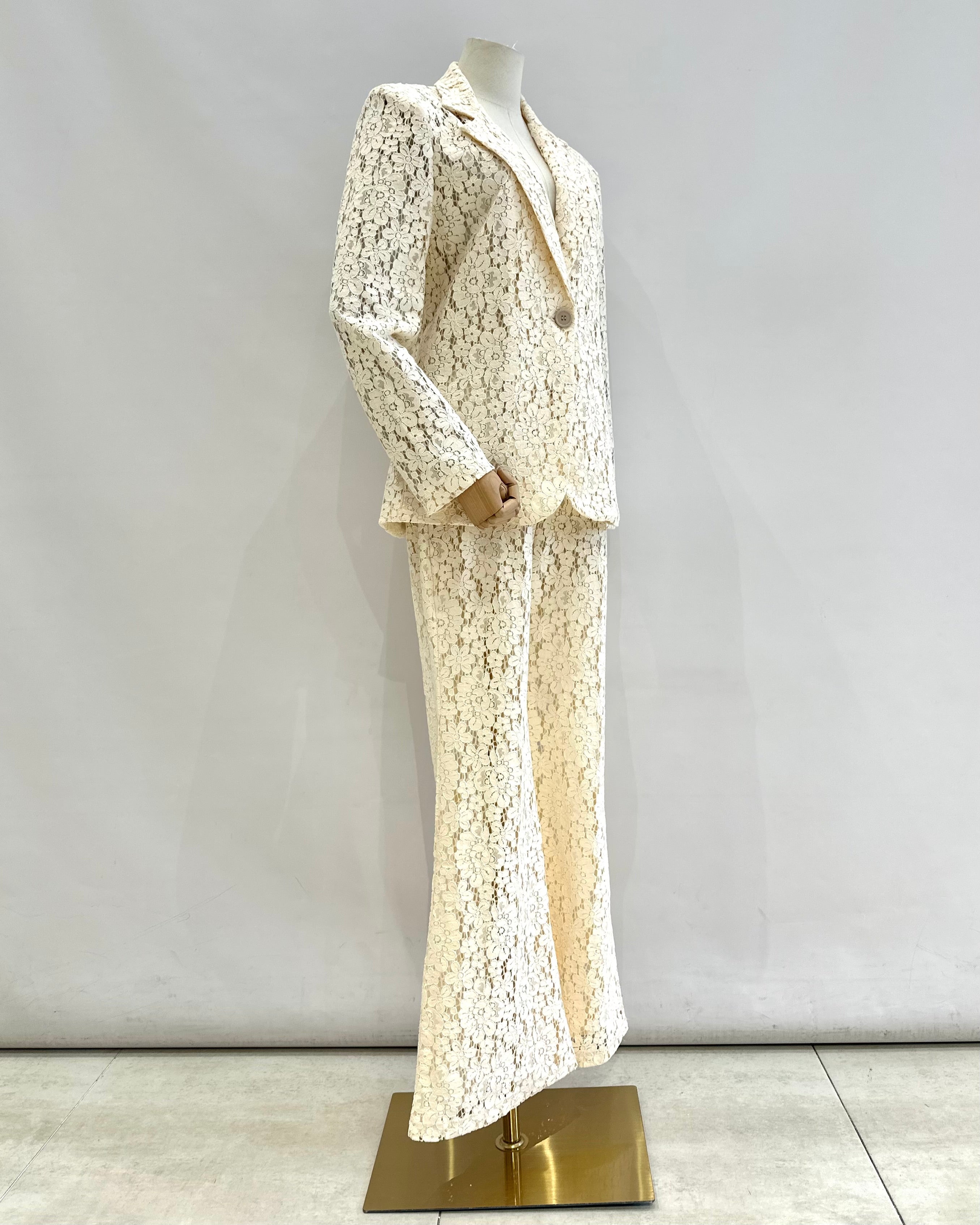 CONJUNTO TRAJE PANTALON 26125