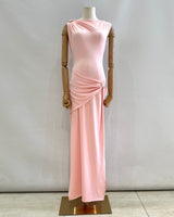 Vestido largo 43275