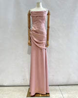 Vestido largo HM2547