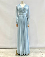 Vestido largo R1650