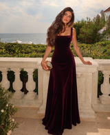 Vestido de terciopelo 517166