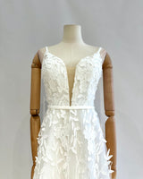 Vestido de novia 817017
