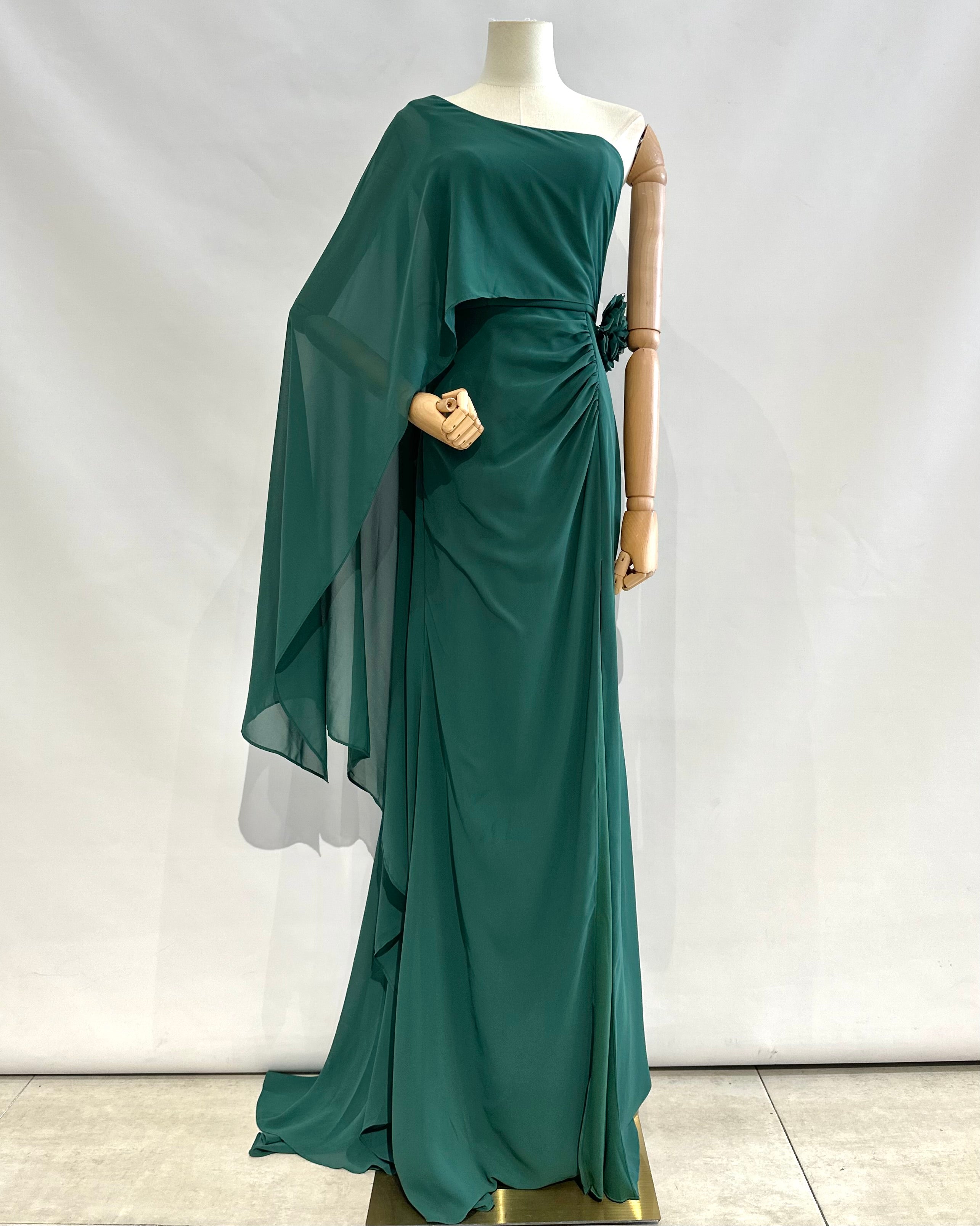 Long dress R1465