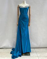 Vestido largo 883038