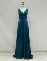 Vestido largo GP1421