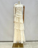 Vestido largo 502633