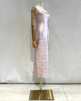 Vestido bandage 609878
