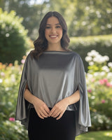 Capa de terciopelo CP02