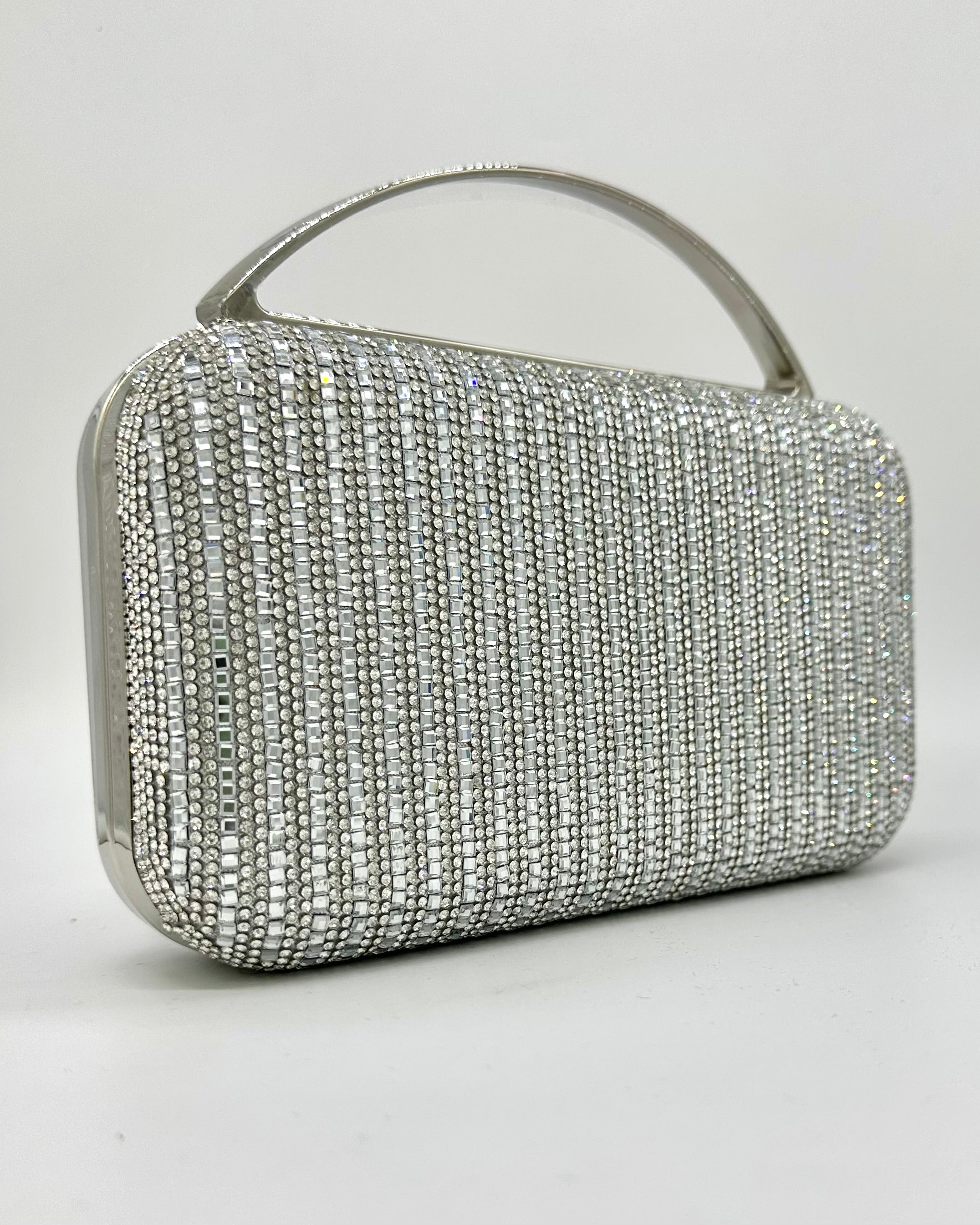 Rhinestone clutch/bags BR4006