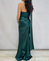 Vestido largo 578180
