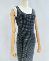 Vestido largo WH1960