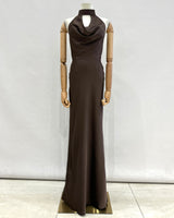 Vestido largo 502628