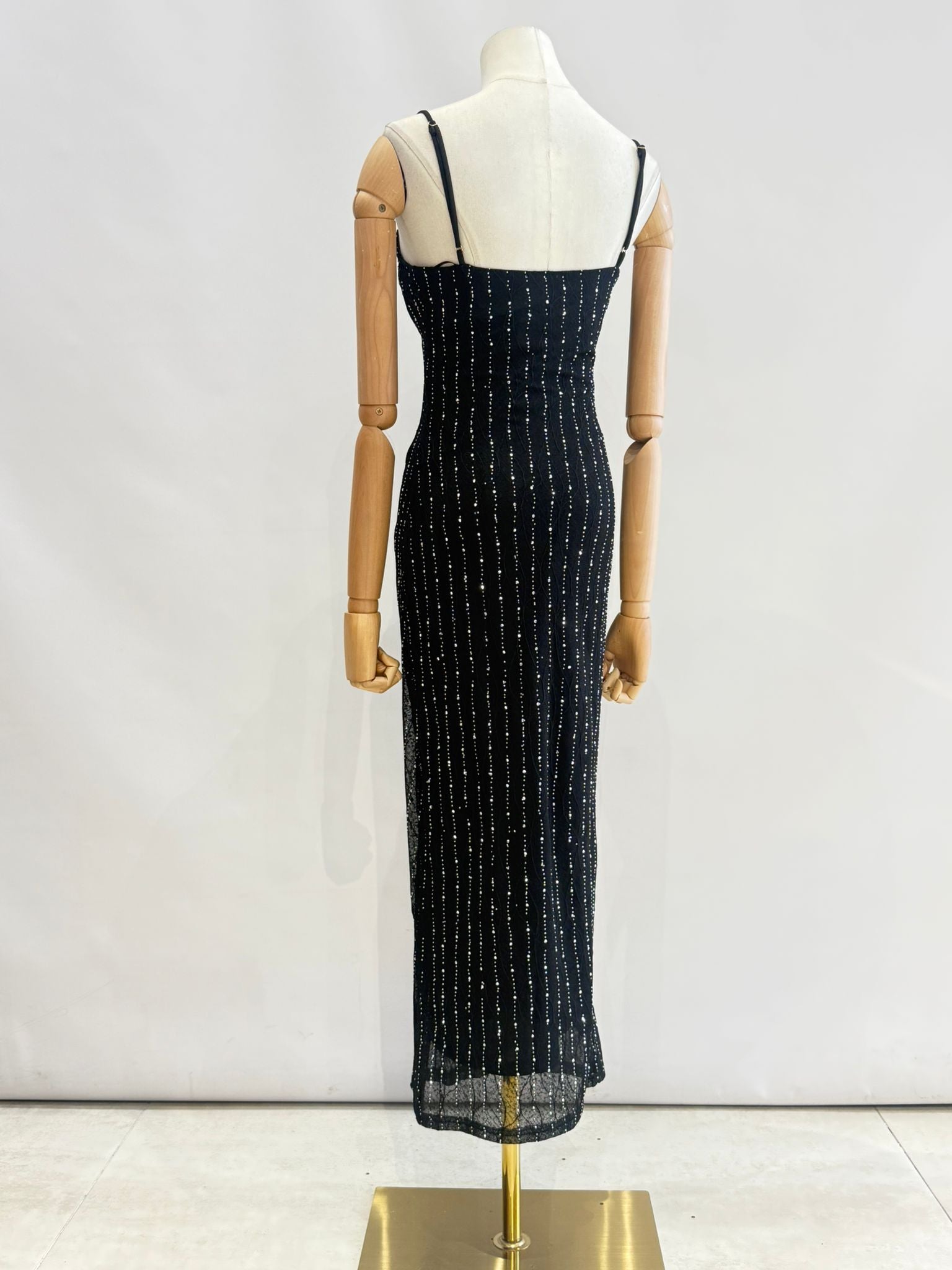 Vestido midi 23210-12